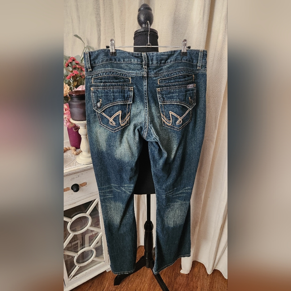 Cruel Girl Darby Jeans View 3